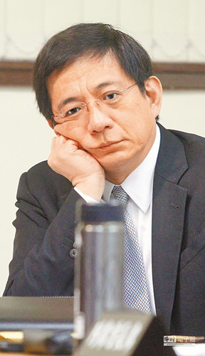 台高官也有荒唐岁月 大学联考英语数学合计考38分