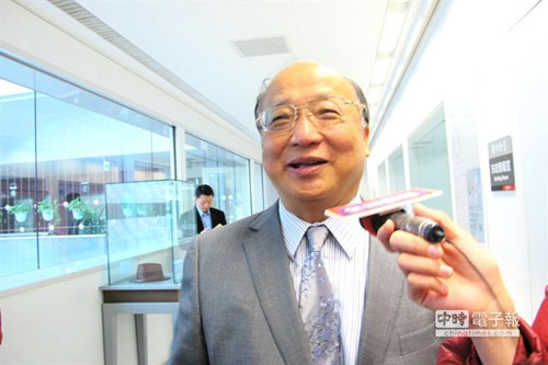 民调看衰国民党台中市长回应:真正的民调是选举