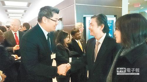 ��ʤ�ĸ�����ϯ�̸�����γ�����»��н��