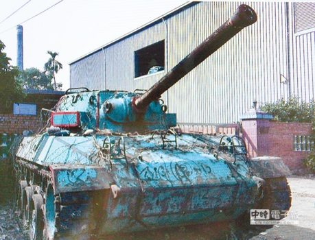 ���Ķ�ս̹�˺���68��̨�����������޴��飨ͼ��