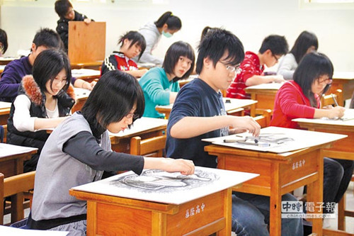 ̨���������ܰ���ѡ���ɻῼ�ɼ����ҳ���Ϊƭ��