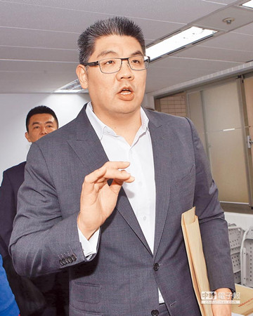 连胜文柯文哲同意进行市政辩论 两周内敲定细节