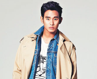 金秀贤台湾办粉丝见面会接待规格超LadyGaga