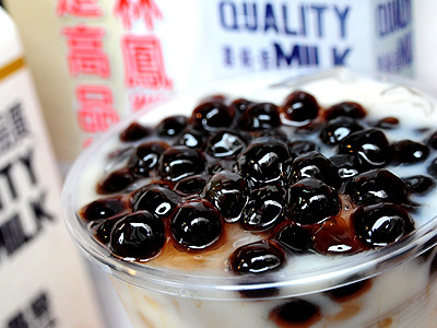 别笑“茶叶蛋”也许你不懂台湾(组图)(5)