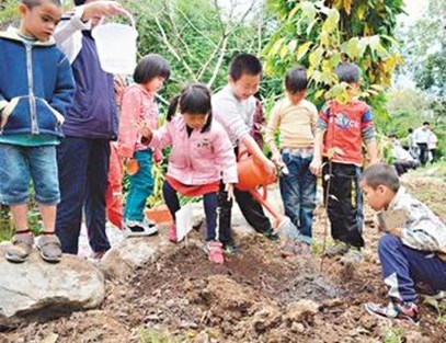 ̨������Сѧ��չֲ���ѧ�����¡�ʮ��֮Լ��