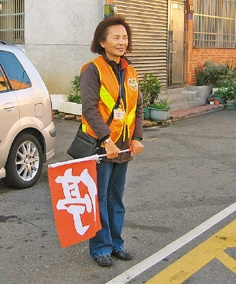 ̨���ϸ�9�����������־��ȫ������һ�仰