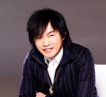 台湾艺人康康:源源不断的搞笑制造机