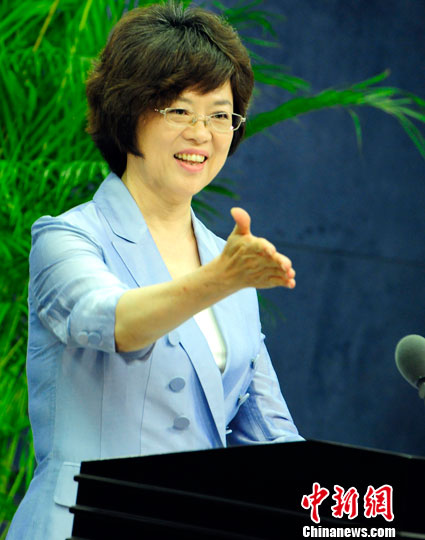 范丽青第六届海峡论坛准备就绪亮点纷呈