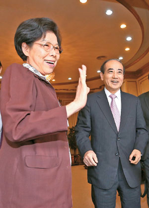 台媒:国民党兵败如山倒马王还要继续斗下去吗?