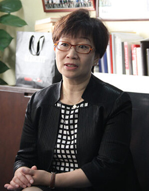 北京台联理事杨晓:筑梦金融的台胞二代