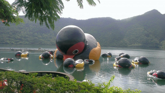 ��ͼ��̨������̶����Ѽ���塰й������ͷ����ˮ��