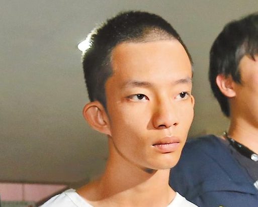 ������ָ���Ƕ�����̨��ɱ��������һ�ܺ󱻴�