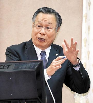 台军高官:2017年将新购战机取代AT3教练机(图)