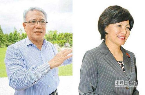 魏应交请辞台北101副董事长兼总经理