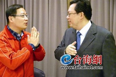 台湾桃竹苗4县市蓝营虽稳赢绿营藏心计(图)