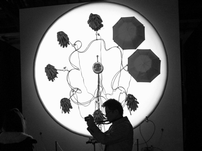 ����������