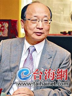 "台中王"胡志强优雅身影 "软硬兼备"有本钱