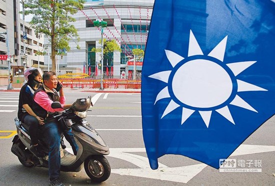 新闻中心 台湾新闻  中新网12月8日电 国民党在今年台湾地区"地方选举