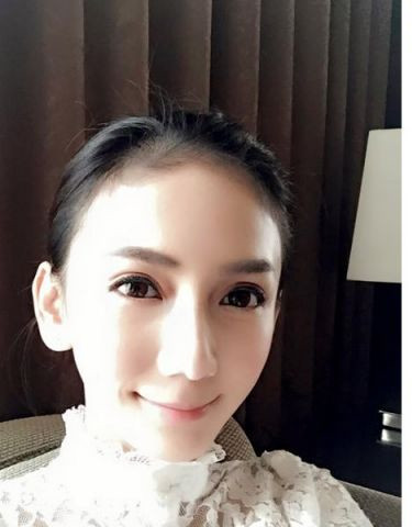 “反服贸女王”被爆从事不法性交易辩称遭人设计