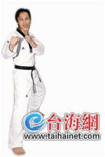 丁守中、李新盘点横跨政坛体坛的台湾明星(图)