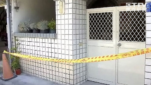 妻子赤裸陈尸家中丈夫拍遗体录“死亡告白”