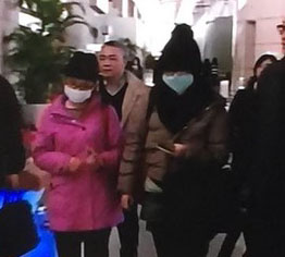 ̨��Ů�ӻ����Ϻ���̤�¼�:��л����һֱ��־���