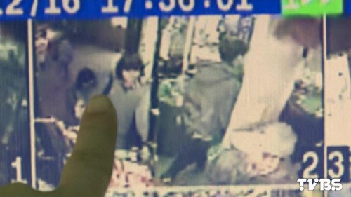 ̨�����Ů��������������𳵵�̨��ʧ��19��