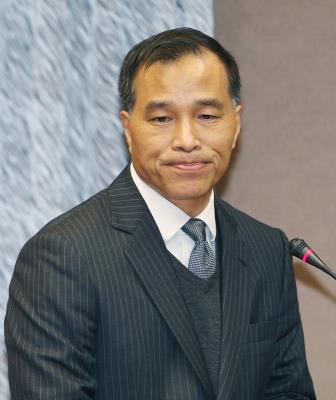 复杂高铁账台湾交通部门负责人叶匡时无力挽颓势