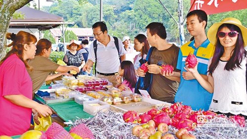 ��½�Ͱ���������̨�̴�׬ˮ���ƣ�ͼ��