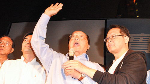 ��־ǿ�����������벻�ٳ��ι��񵳸���ϯ