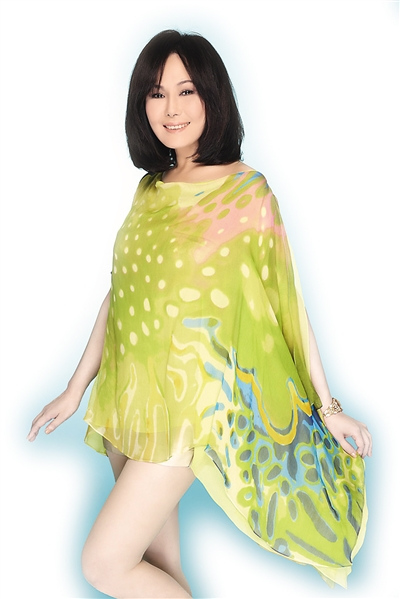 全台疯迷江蕙到底为何? 费玉清都笑说要做她老伴