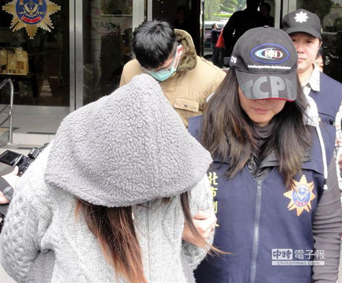 痴情的哥被骗225万台币不醒悟还想报警救女骗子