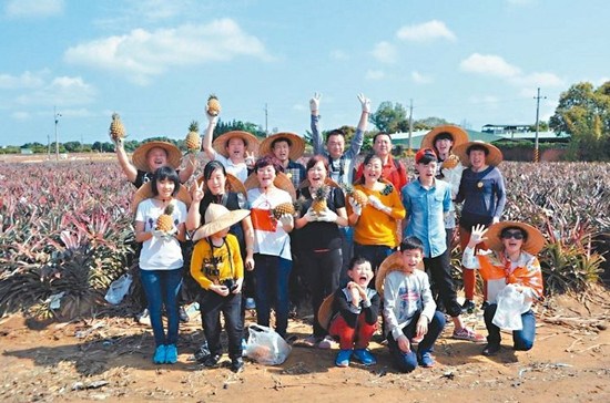 ��½�ο��ŵ��������顰һ��ũ��ֱ�����Ҹ�