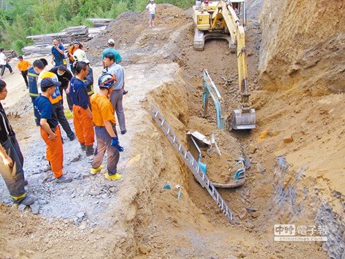 ʩ��ɽ�ڱ����ھ��˾�������ͼ��