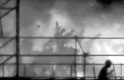 派对瞬间成火场台公共安全再亮红灯