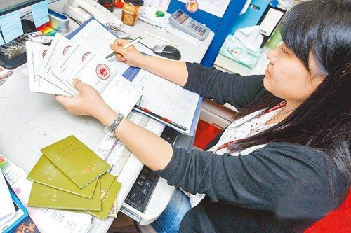 台作家:赴大陆免签注台胞人人喜仅蔡英文不开心