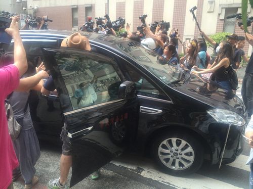 ̨��ѧ��ɱè����15�򽻱����ڷ�Ժ��ʧ������