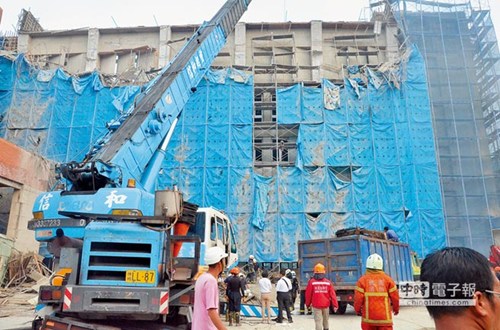 ̨�巢��һ��ҵ��ȫ����ʩ��ӥ�ܱ�����5������