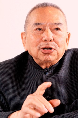 台相声大师吴兆南卖烤肉引蒋光临谋生结缘相声