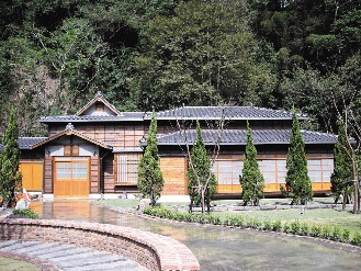 吸引大陆游客 张学良新竹故居将于12日对外开放