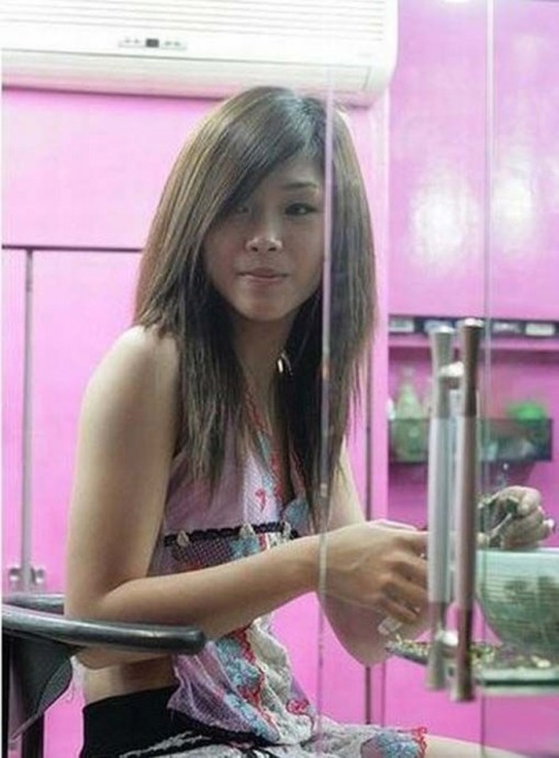 台湾槟榔西施背后的政经难题图