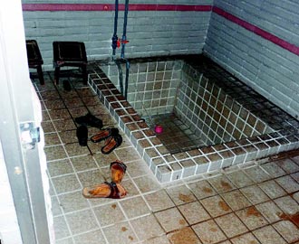 台一温泉发生死亡意外疑硫化氢中毒致两死一伤