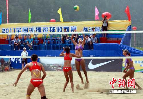 2011ȫ��ɳ̲����Ѳ������������վ������