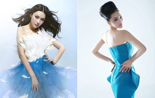 ��һ���򱦱�������������ȹװ��͸���ˣ���ͼ��