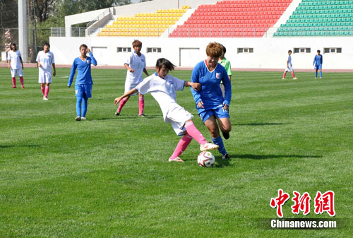 2011ȫ��Ů��U18�������ӱ��ػʵ�����