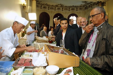 �ձ���ί���׶��д�IOCίԱΪ�������������