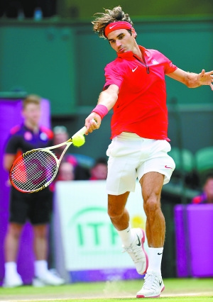 费天王距金满贯仅一步光环无数如今却难掩紧张