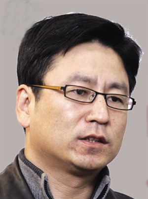 �����������㣺�Ұ��ǻ��Ľ�������ǶԵ�·