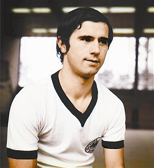 阿根廷媒体称梅西超越贝利未来10场破穆勒记录