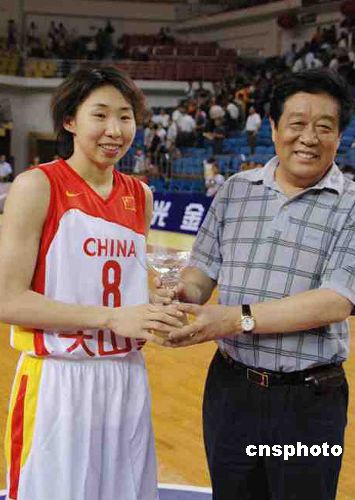 资料图:苗立杰.